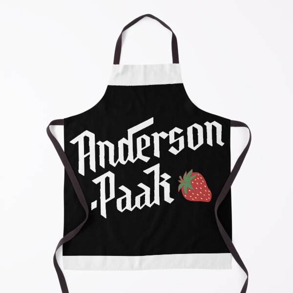 Item preview, ANDERSON PAAK designed and sold by Bensoncreatives.