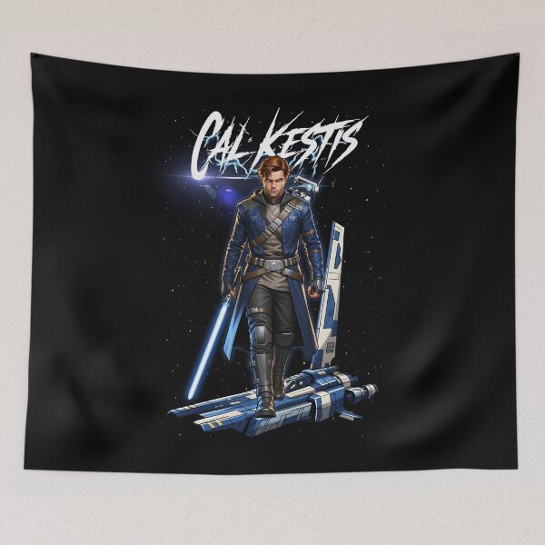 Item preview, Chad Kestis / Fanart / Original Design  designed and sold by DarrenAshenOne.