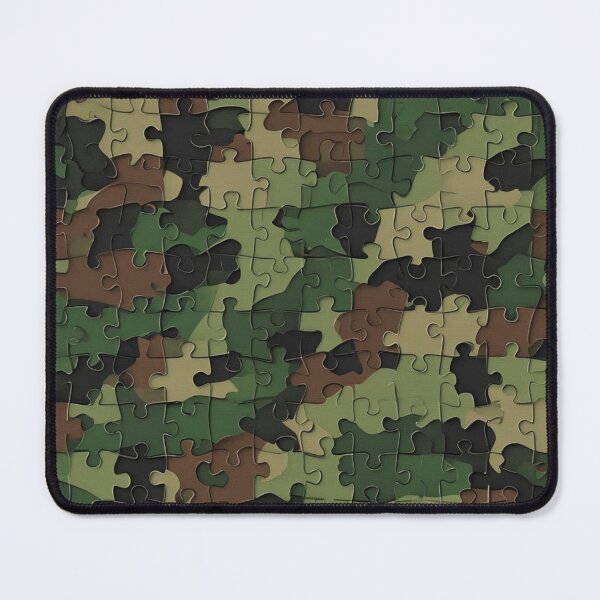 Item preview, The Hidden Puzzle designed and sold by Monkeysalad.