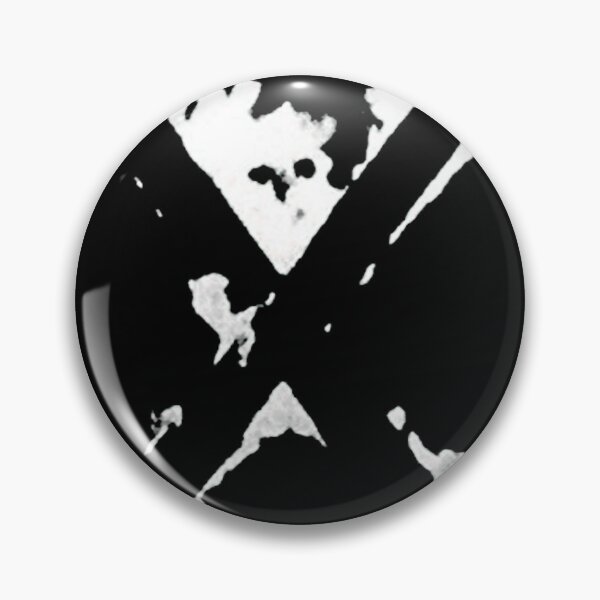 Item preview, X Halftone  designed and sold by Adel Ragab.