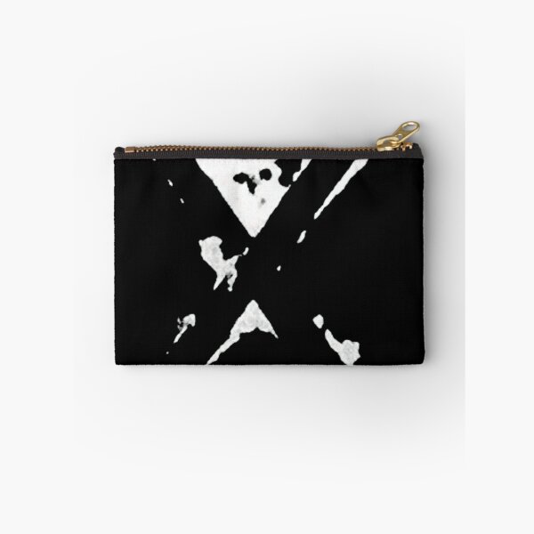 Item preview, X Halftone  designed and sold by Adel Ragab.