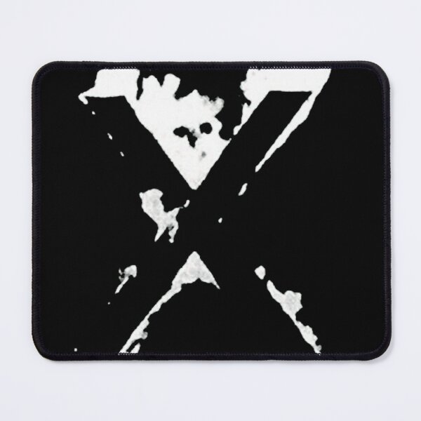 Item preview, X Halftone designed and sold by Adel Ragab.
