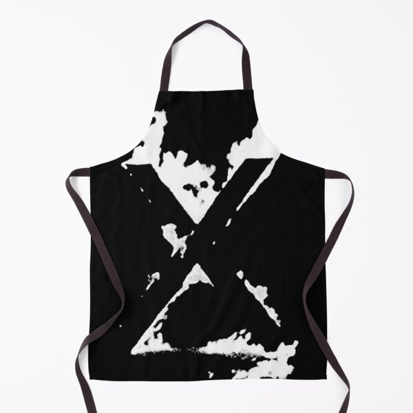 Item preview, X Halftone designed and sold by Adel Ragab.