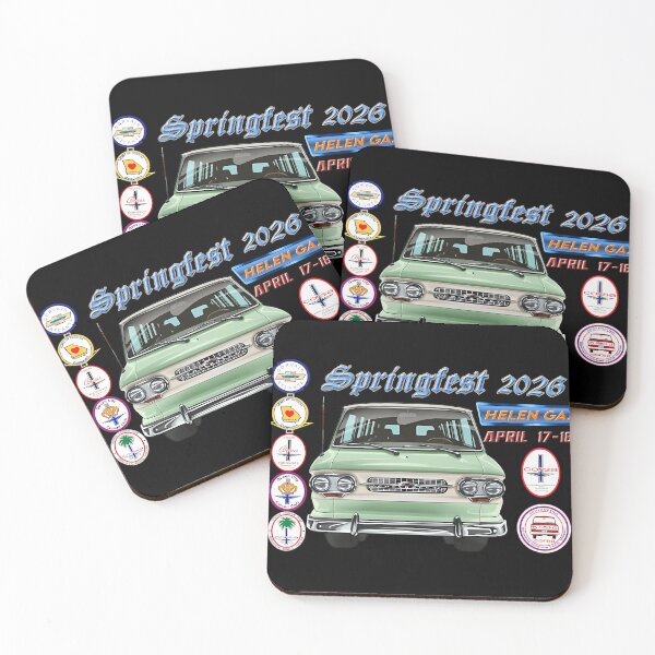 Item preview, Springfest 2026 Greenbrier designed and sold by skesm.