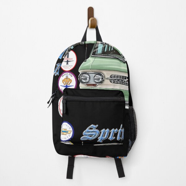 Item preview, Springfest 2026 Greenbrier designed and sold by skesm.