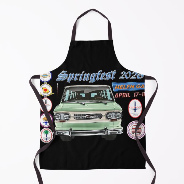 Item preview, Springfest 2026 Greenbrier designed and sold by skesm.