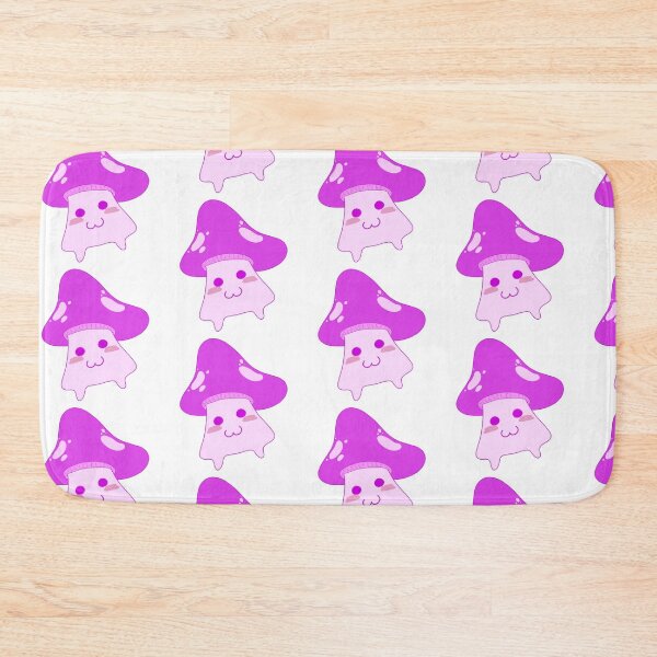 Item preview, Purple-ish Mushy Pal designed and sold by KozysCreations.