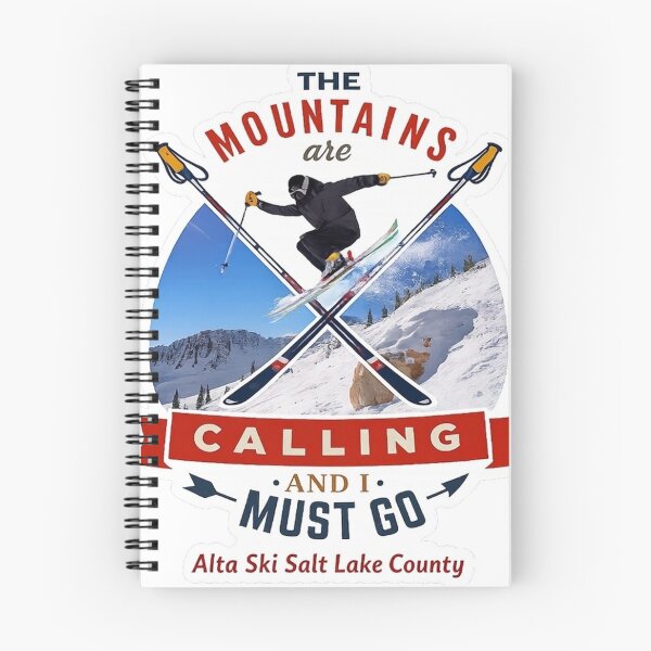 Item preview, Alta Ski designed and sold by clintang.