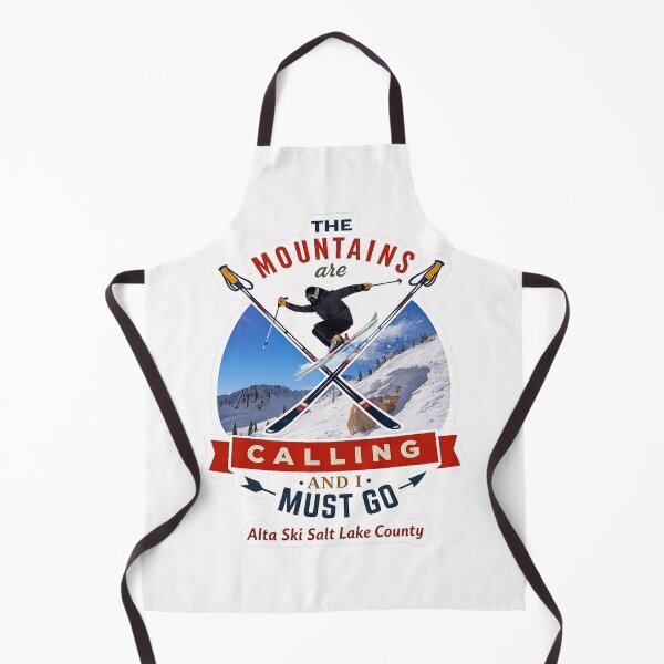 Item preview, Alta Ski designed and sold by clintang.