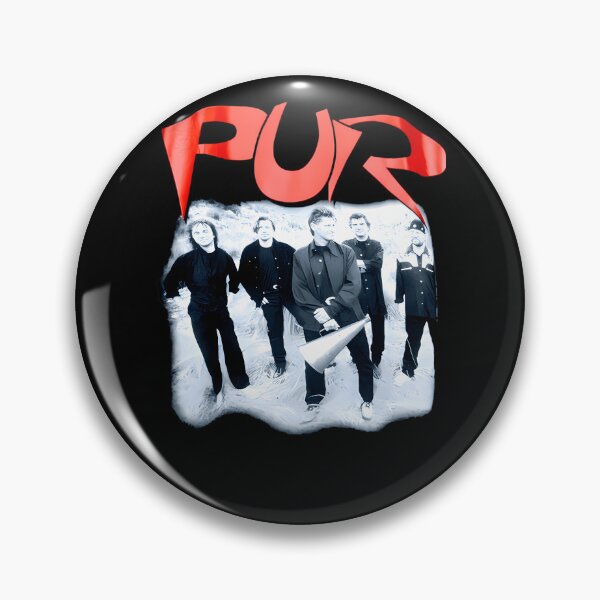 Item preview, 1996 Pur Band  designed and sold by Artem4shoOp.