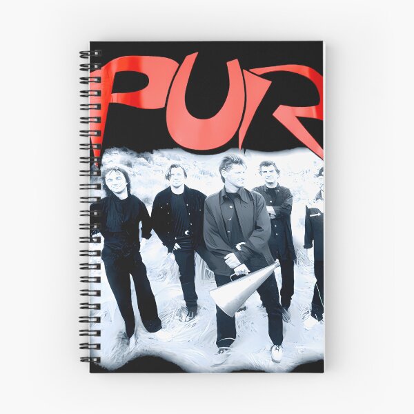 Item preview, 1996 Pur Band  designed and sold by Artem4shoOp.