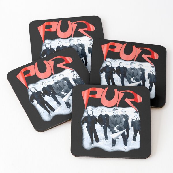 Item preview, 1996 Pur Band  designed and sold by Artem4shoOp.