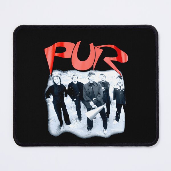 Item preview, 1996 Pur Band  designed and sold by Artem4shoOp.
