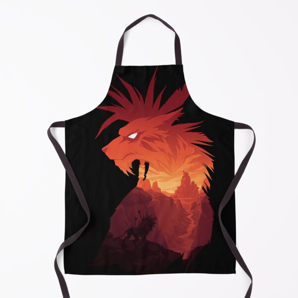 Item preview, The Canyon_S Guardian Black designed and sold by skesm.