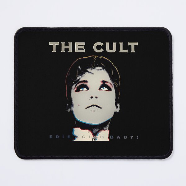 Item preview, The Cults Band The Cults Band Tribute  designed and sold by ASKMagic.