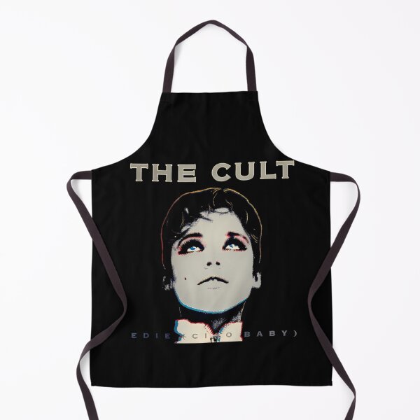 Item preview, The Cults Band The Cults Band Tribute  designed and sold by ASKMagic.