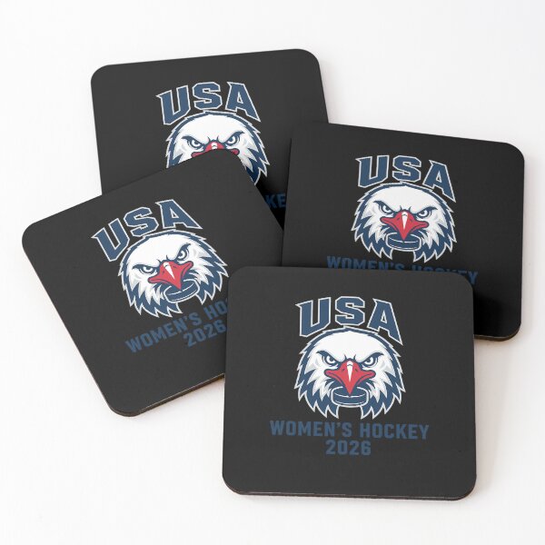 Item preview, Usa Women'S Hockey 2026  designed and sold by BuyGoodStuff.