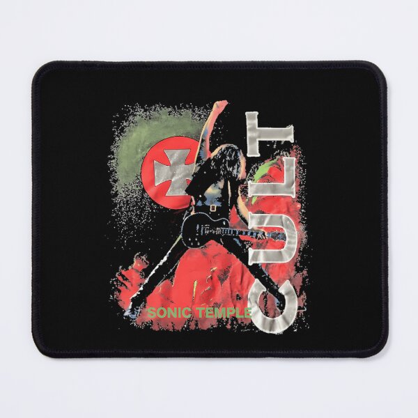 Item preview,  Cults Band Tribute  designed and sold by Artem4shoOp.