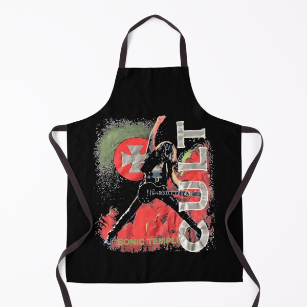Item preview,  Cults Band Tribute  designed and sold by Artem4shoOp.