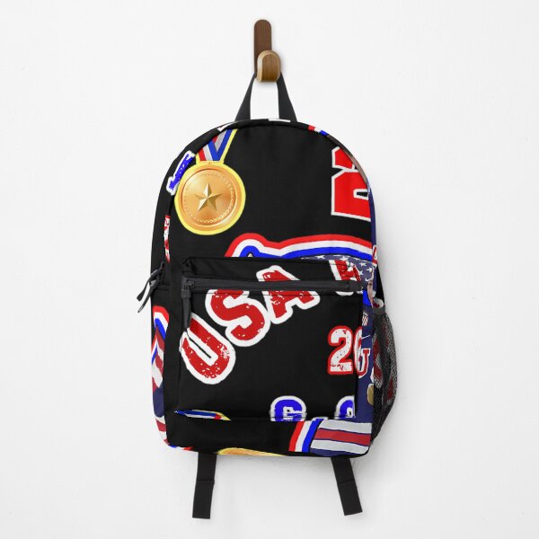 Item preview, Usa Womens Hockey Gold 2026 designed and sold by BuyGoodStuff.