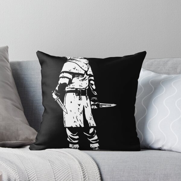 Item preview, Little warrior designed and sold by Bensoncreatives.