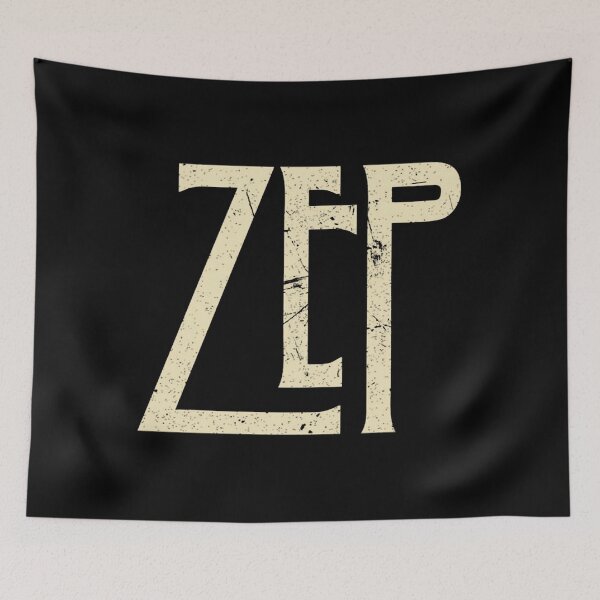 Item preview, Zep  designed and sold by Adel Ragab.