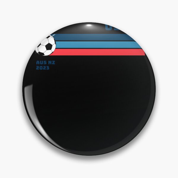 Item preview, Usa Womens World Cup Supporter 2023 designed and sold by BuyGoodStuff.