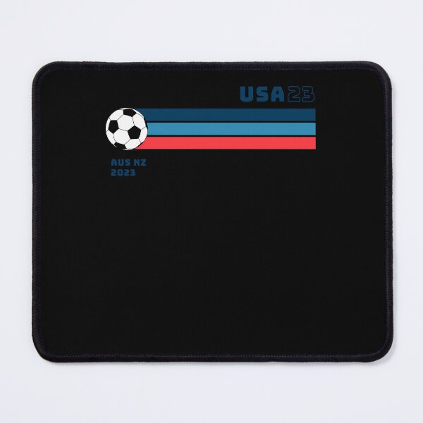 Item preview, Usa Womens World Cup Supporter 2023 designed and sold by BuyGoodStuff.