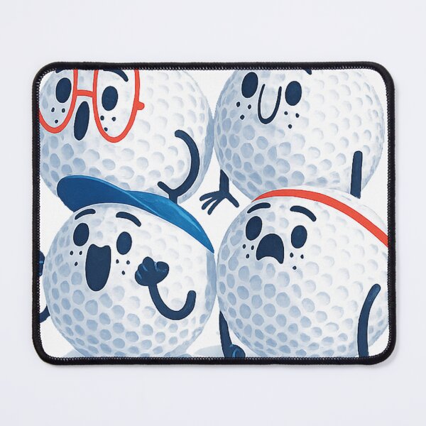Item preview, Golf Ball designed and sold by clintang.