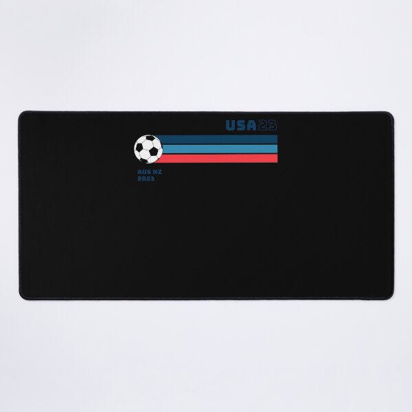 Item preview, Usa Womens World Cup Supporter 2023 designed and sold by BuyGoodStuff.