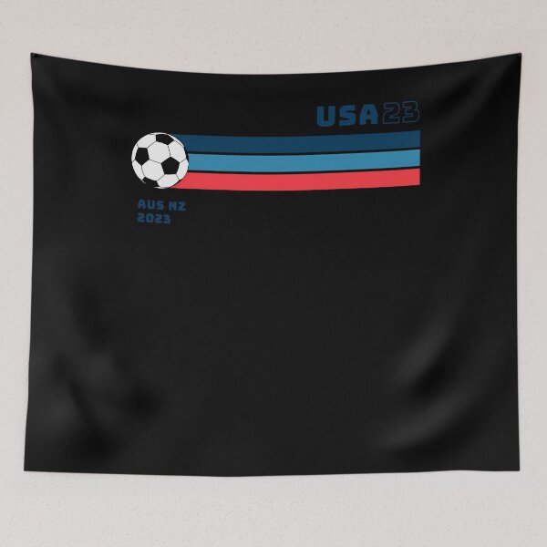 Item preview, Usa Womens World Cup Supporter 2023 designed and sold by BuyGoodStuff.