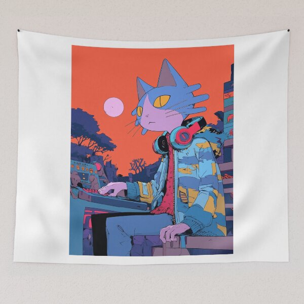 Item preview, Calm Stony Brook University bCreative Flow designed and sold by Aninature.