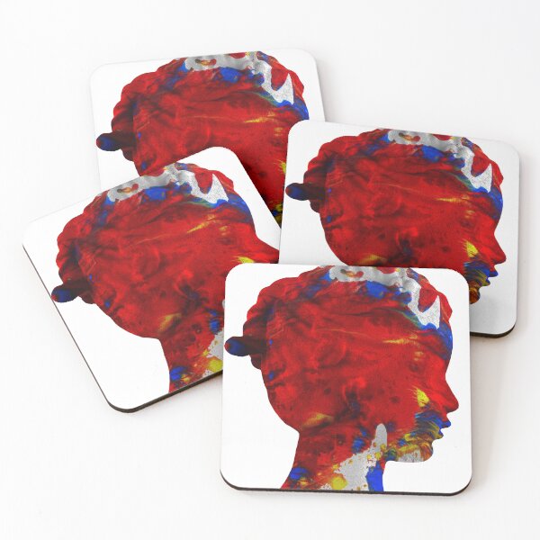 Item preview, the head designed and sold by Berlin-D-Prs.