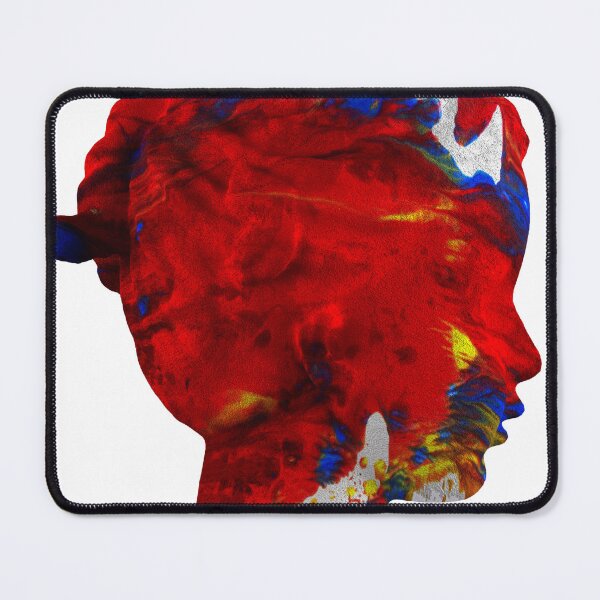 Item preview, the head designed and sold by Berlin-D-Prs.