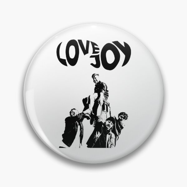 Item preview, Lovejoy Merch Lovejoy Band  designed and sold by ASKMagic.