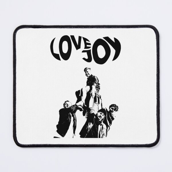 Item preview, Lovejoy Merch Lovejoy Band designed and sold by ASKMagic.