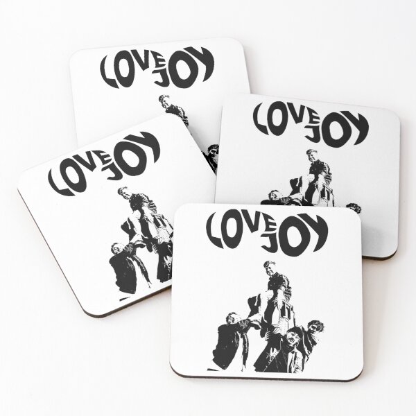 Item preview, Lovejoy Merch Lovejoy Band  designed and sold by ASKMagic.