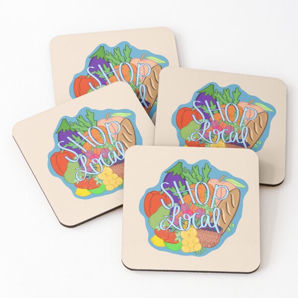 Item preview, Shop Local designed and sold by she who creates.