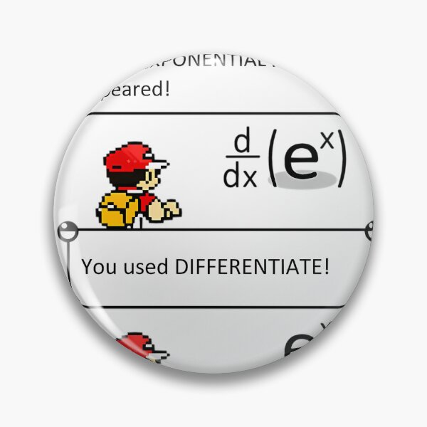Item preview, Calculus Master designed and sold by skesm.