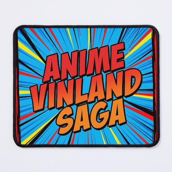 Item preview, anime vinland saga designed and sold by Bensoncreatives.