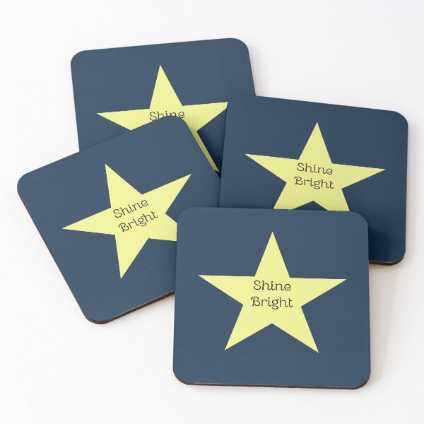 Item preview, Shine bright designed and sold by Mountain-Point.