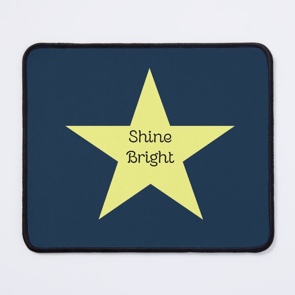 Item preview, Shine bright designed and sold by Mountain-Point.