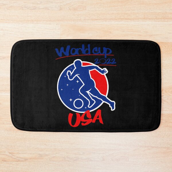 Item preview, Usa World Cup 2022 designed and sold by BuyGoodStuff.