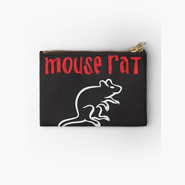 Item preview, Mouse Rat T-Shirt - Andy Dwyer Mouserat Band designed and sold by skesm.