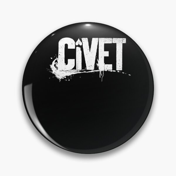 Item preview, Civet designed and sold by ASKMagic.