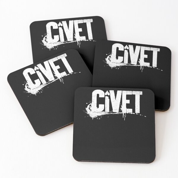 Item preview, Civet designed and sold by ASKMagic.