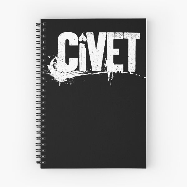 Item preview, Civet designed and sold by ASKMagic.
