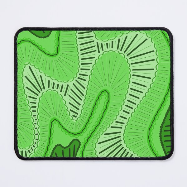 Item preview, Green Line Design designed and sold by she who creates.