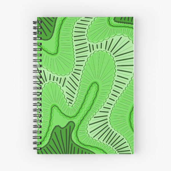 Artikelvorschau, Green Line Design entworfen und verkauft von she who creates.
