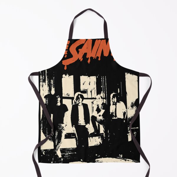 Item preview, The Saints Punk Rock designed and sold by Adel Ragab.